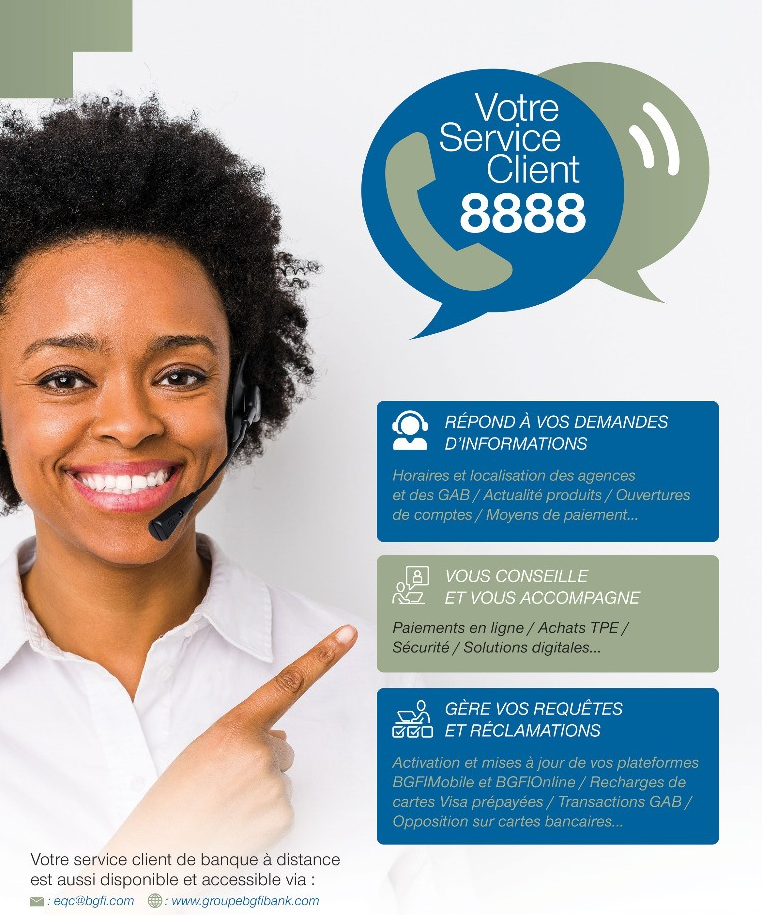 Application BGFIOnline